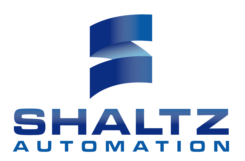partner shaltz automation logo