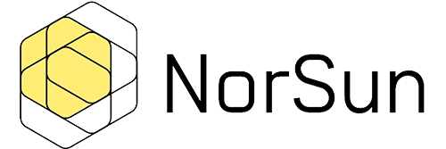 NorSun partner logo