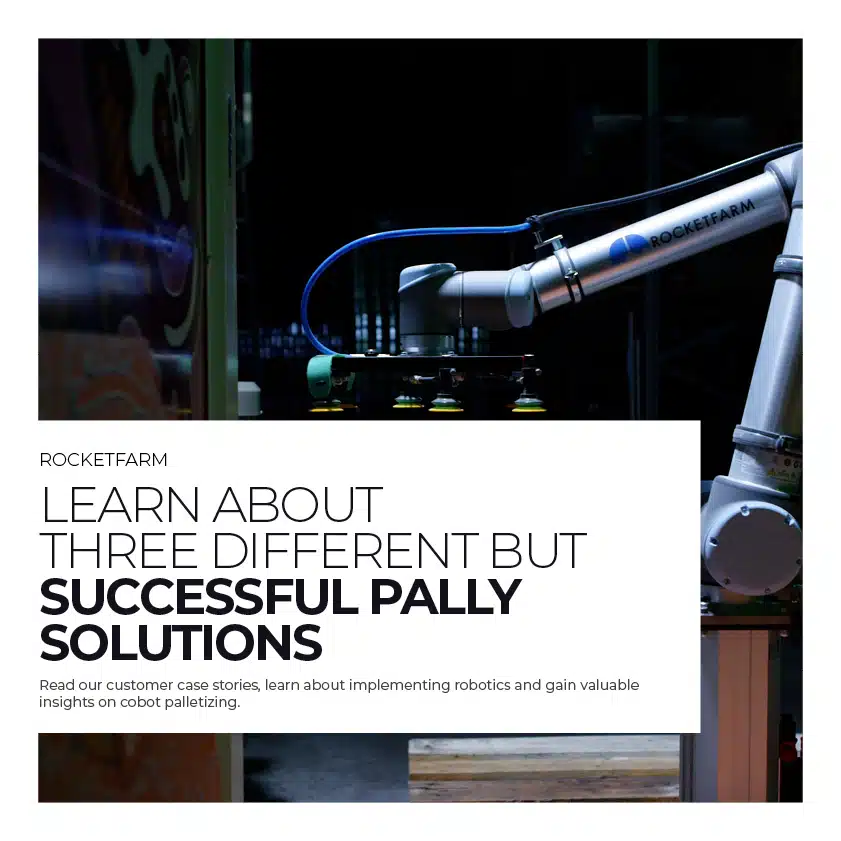 Ebook about successful pally solutions