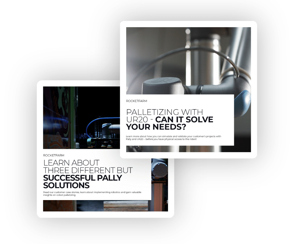 e-book preview ur20 palletizing