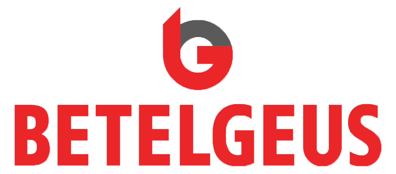 Betelgeus partner logo
