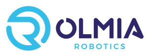 Olmia robotics main logo