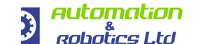 Automation & Robotics Ltd partner logo