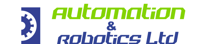 Automation & Robotics Ltd partner logo