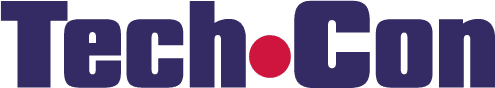 Tech Con partner logo