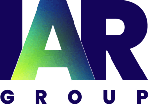 Partner IAR Group logo