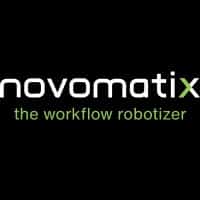Novomatix partner logo