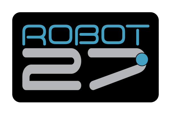 Robot 27 partner logo